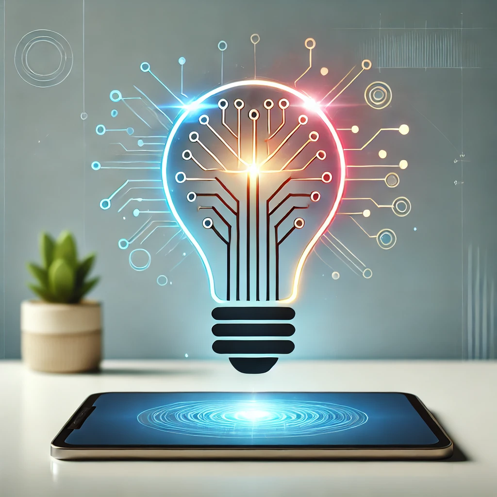 دستگاه کنترل نور