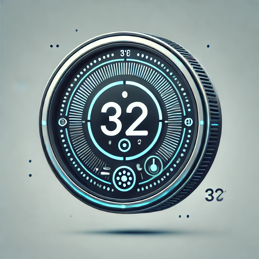 ترموستات هوشمند